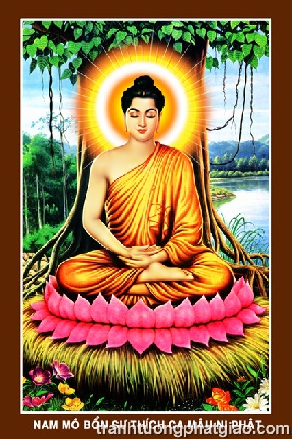 Bổn Sư Thích Ca Mâu Ni Phật (1997)